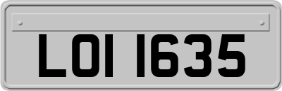 LOI1635