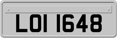 LOI1648