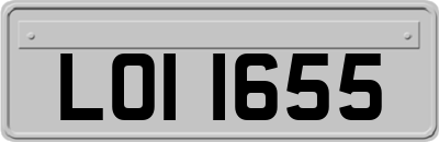LOI1655