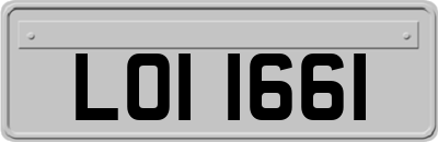 LOI1661