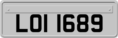 LOI1689