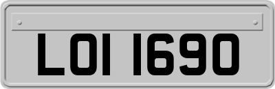 LOI1690