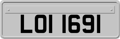 LOI1691