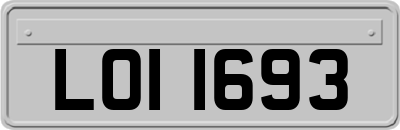 LOI1693