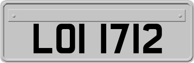 LOI1712