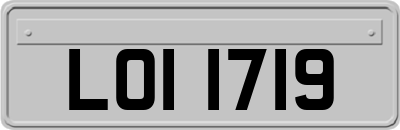 LOI1719