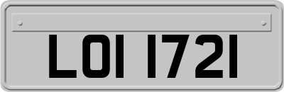 LOI1721