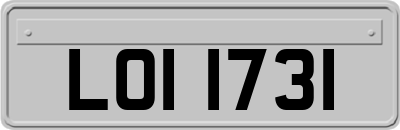 LOI1731