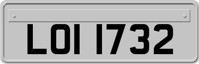 LOI1732