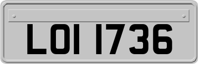 LOI1736