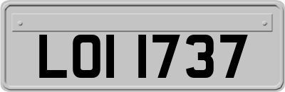 LOI1737