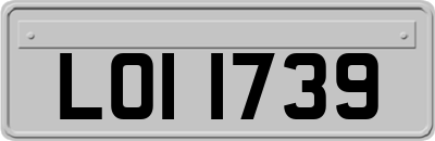 LOI1739