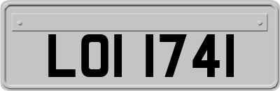 LOI1741