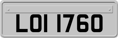 LOI1760