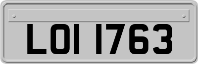 LOI1763