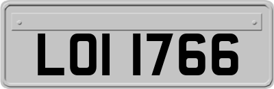 LOI1766