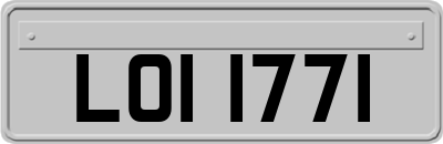 LOI1771