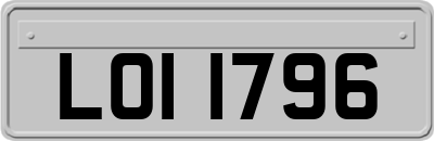 LOI1796