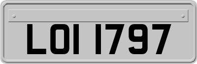 LOI1797