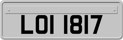 LOI1817