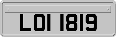 LOI1819