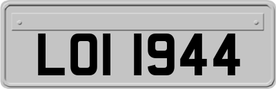 LOI1944