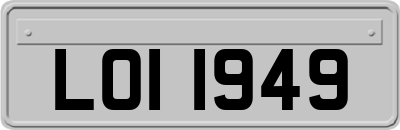 LOI1949