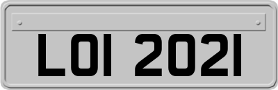 LOI2021
