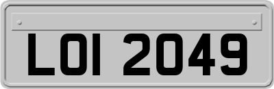 LOI2049
