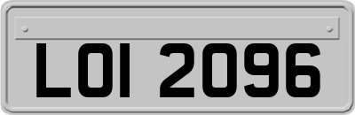 LOI2096