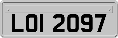 LOI2097