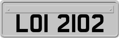 LOI2102
