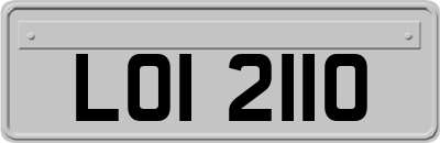 LOI2110