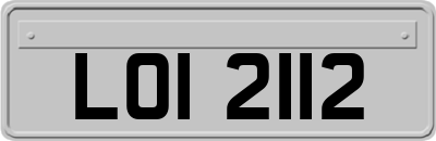 LOI2112