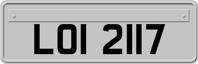 LOI2117