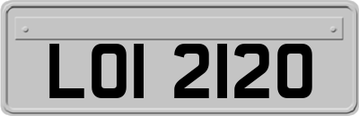 LOI2120