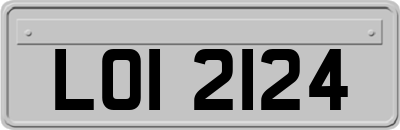 LOI2124