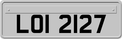 LOI2127
