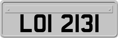 LOI2131