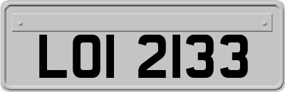 LOI2133