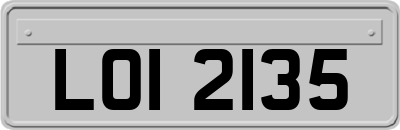 LOI2135