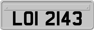 LOI2143