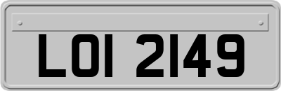 LOI2149