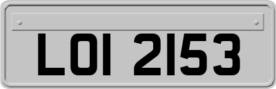 LOI2153