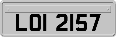 LOI2157
