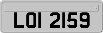 LOI2159