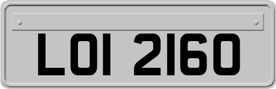LOI2160