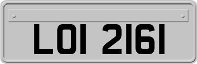LOI2161