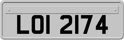 LOI2174