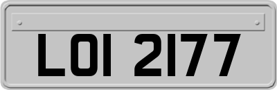 LOI2177